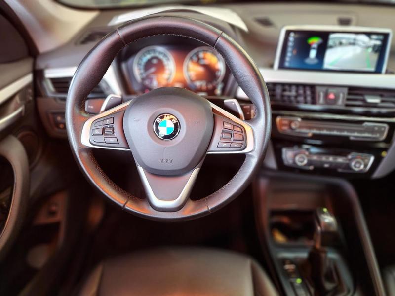 BMW X1 S 20i Active Flex - foto 6