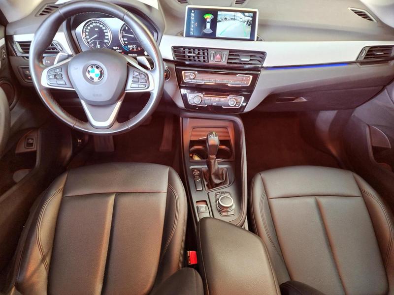 BMW X1 S 20i Active Flex - foto 7