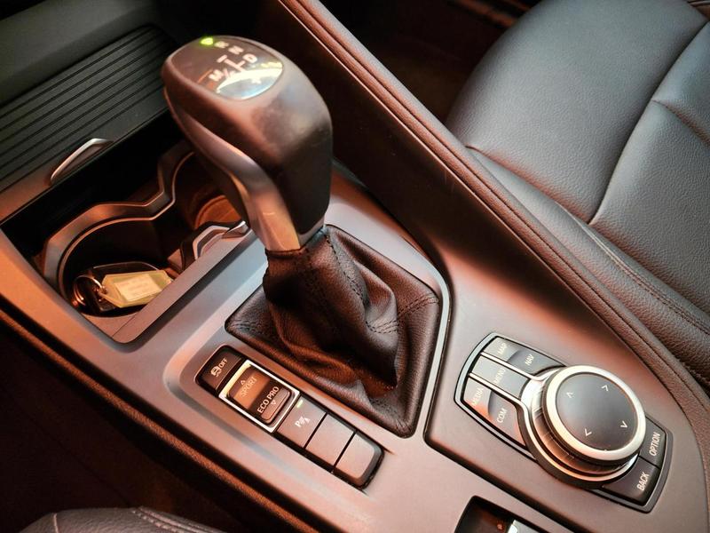 BMW X1 S 20i Active Flex - foto 11