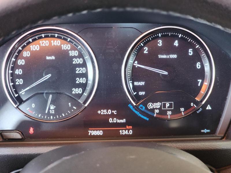 BMW X1 S 20i Active Flex - foto 14