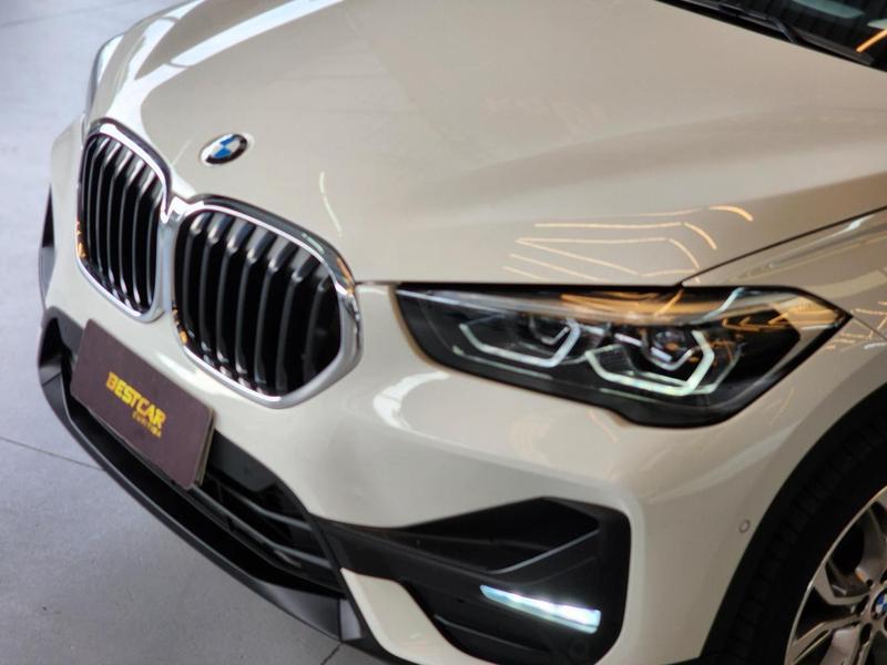 BMW X1 S 20i Active Flex - foto 13