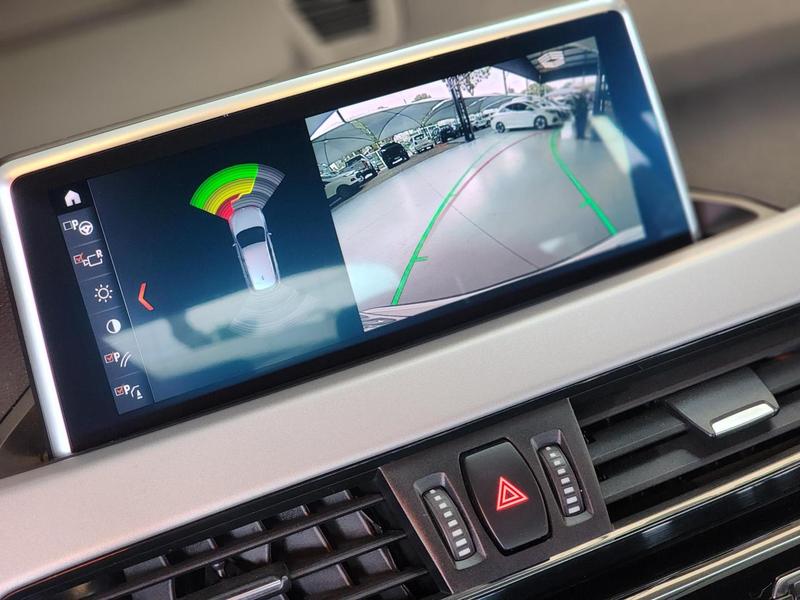 BMW X1 S 20i Active Flex - foto 18