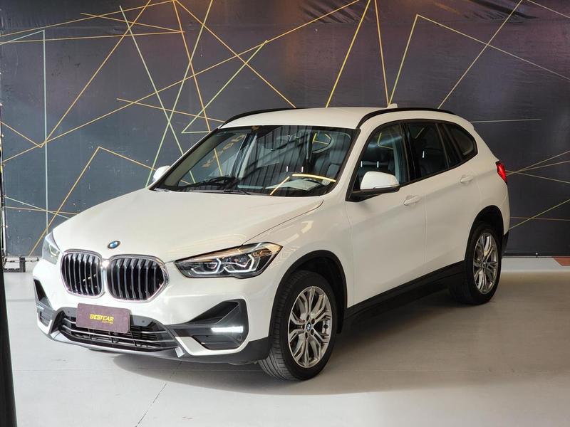 BMW X1 S 20i Active Flex - foto 4