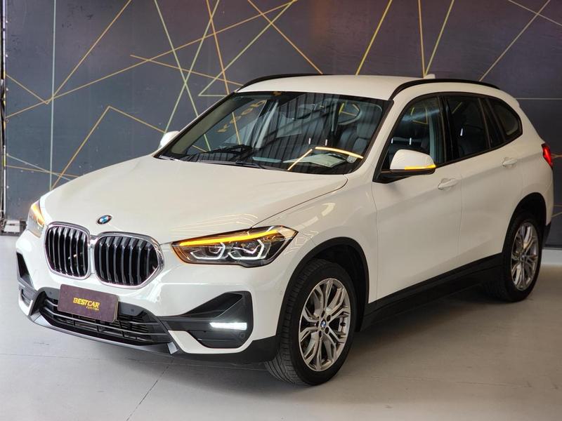 BMW X1 2020 à venda