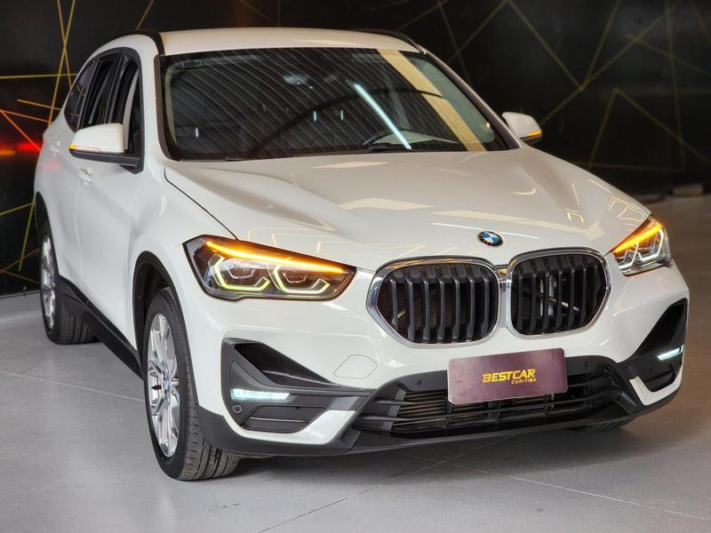 BMW X1 S 20i Active Flex - foto 3
