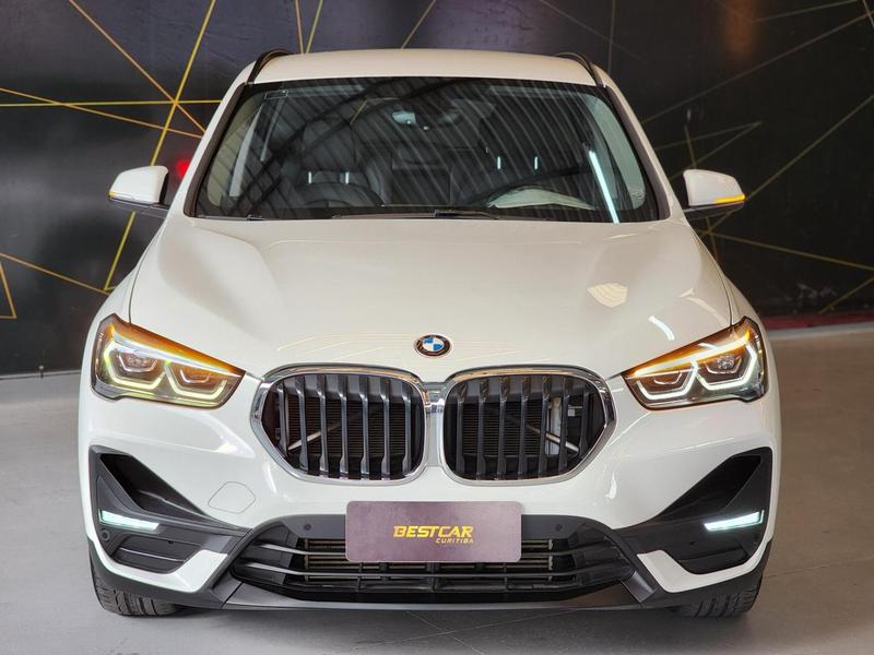 BMW X1 S 20i Active Flex - foto 2