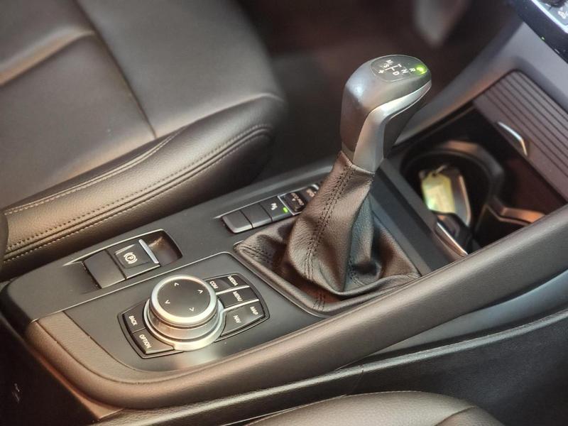 BMW X1 S 20i Active Flex - foto 9