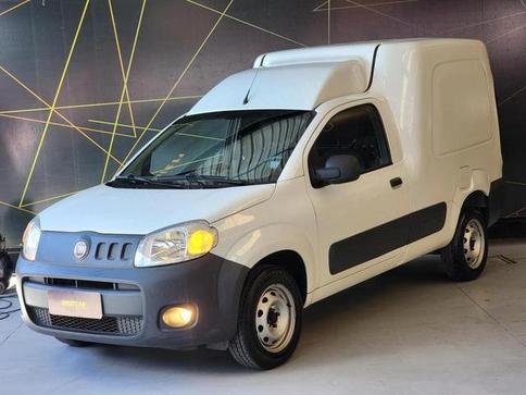 FIAT FIORINO ENDURANCE