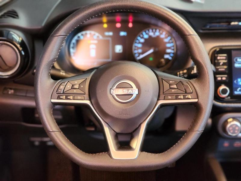 Nissan Kicks Advance 1.6 16V Flex Automático - foto 15
