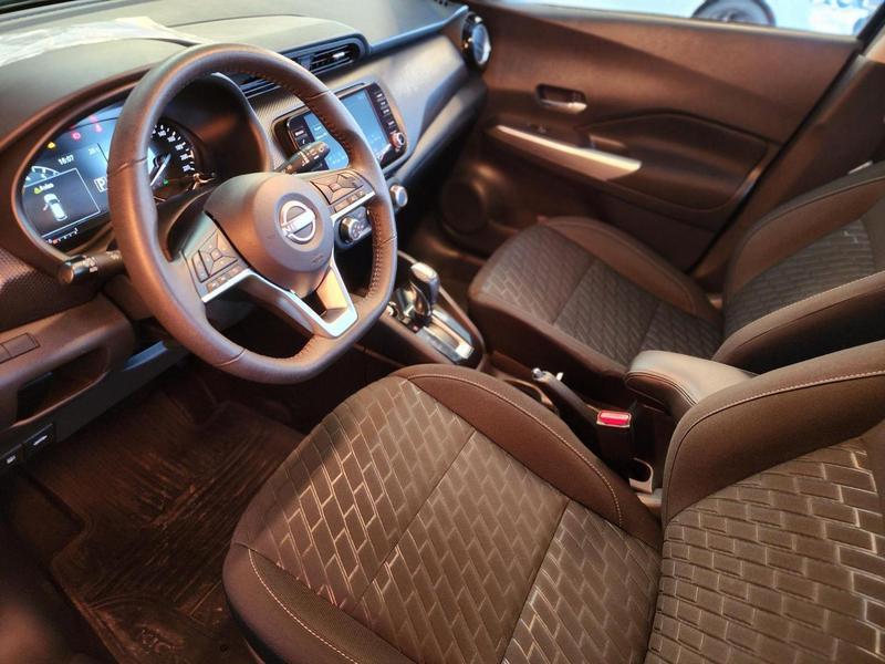 Nissan Kicks Advance 1.6 16V Flex Automático - foto 7