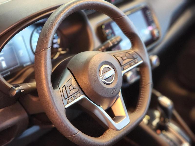 Nissan Kicks Advance 1.6 16V Flex Automático - foto 18