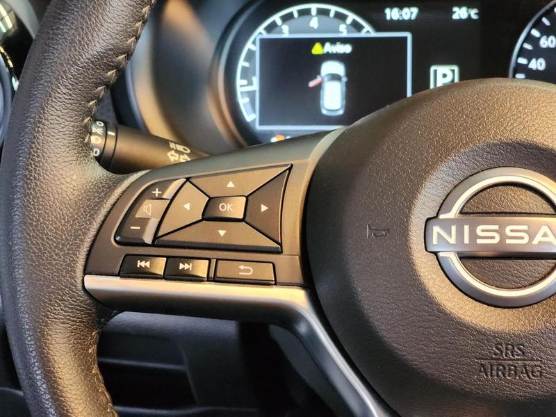 Nissan Kicks Advance 1.6 16V Flex Automático - foto 9