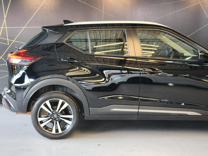 Nissan Kicks Advance 1.6 16V Flex Automático - foto 19