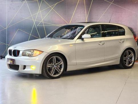BMW 130I UD51