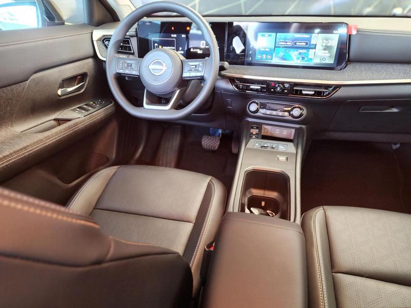 Nissan Kicks Advance 1.0 Turbo Automático - foto 3