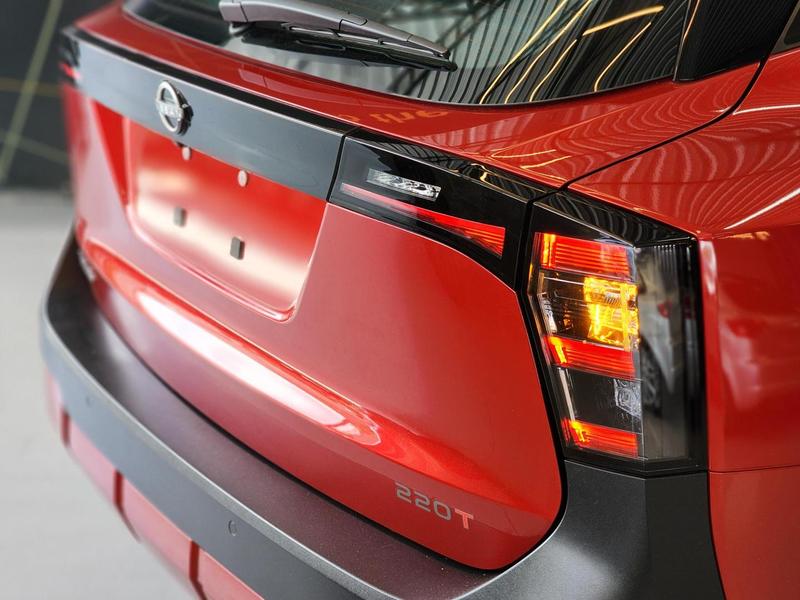 Nissan Kicks Advance 1.0 Turbo Automático - foto 8