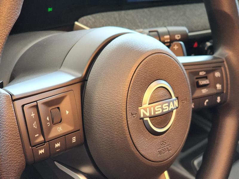 Nissan Kicks Advance 1.0 Turbo Automático - foto 12