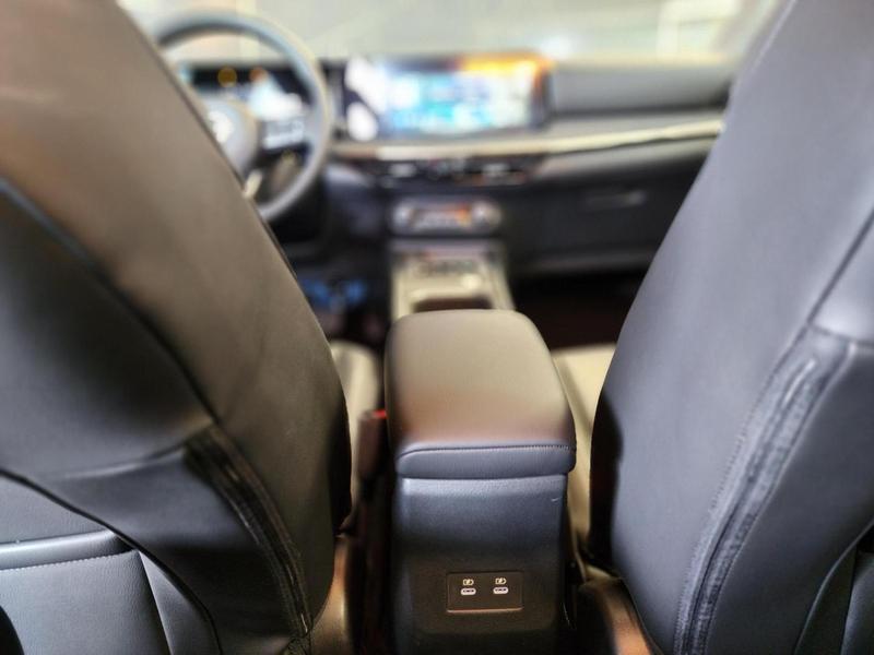 Nissan Kicks Advance 1.0 Turbo Automático - foto 17