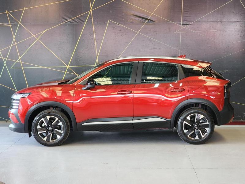 Nissan Kicks Advance 1.0 Turbo Automático - foto 2
