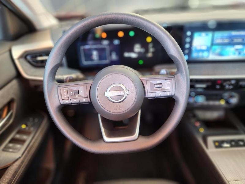 Nissan Kicks Advance 1.0 Turbo Automático - foto 7