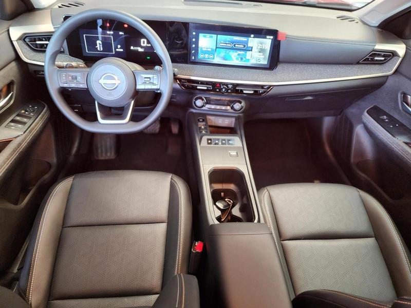 Nissan Kicks Advance 1.0 Turbo Automático - foto 9