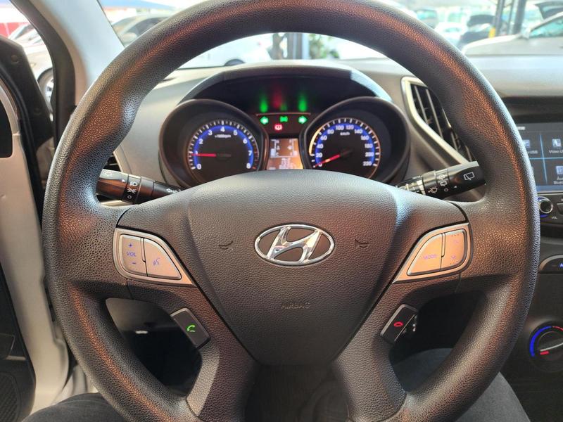 Hyundai HB20 1.0 Comfort - foto 6