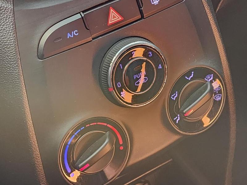 Hyundai HB20 1.0 Comfort - foto 13