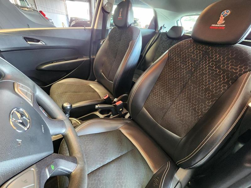 Hyundai HB20 1.0 Comfort - foto 11