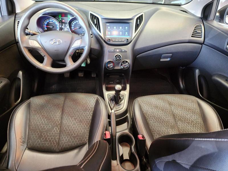 Hyundai HB20 1.0 Comfort - foto 7