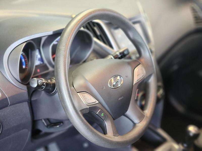 Hyundai HB20 1.0 Comfort - foto 20