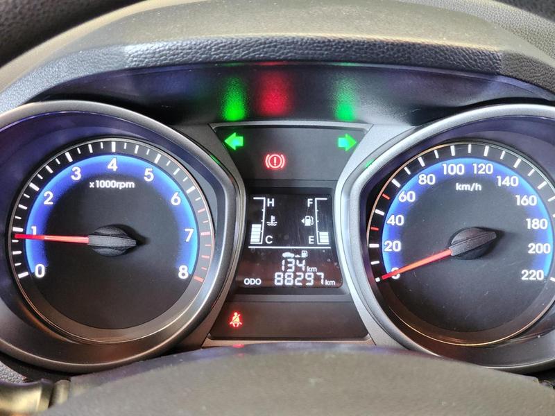 Hyundai HB20 1.0 Comfort - foto 5
