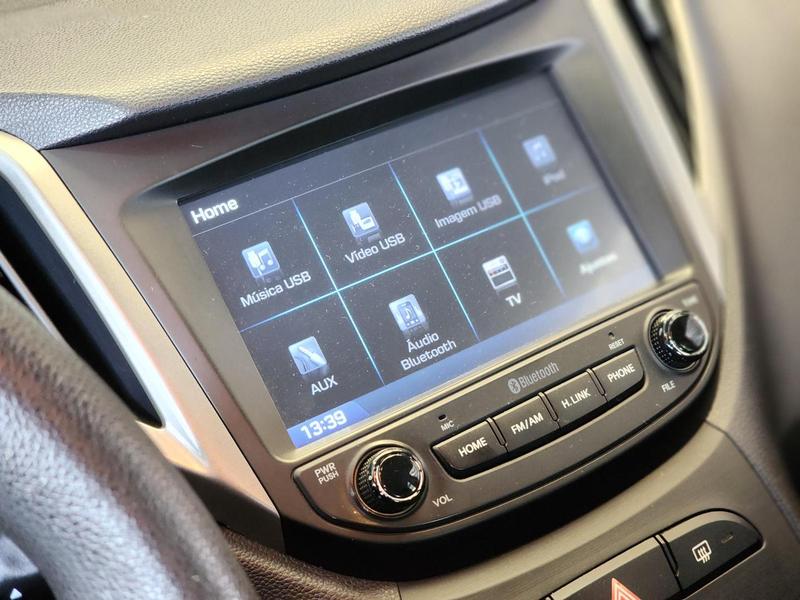 Hyundai HB20 1.0 Comfort - foto 14