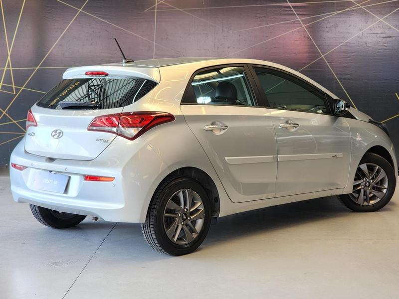 Hyundai HB20 1.0 Comfort - foto 2