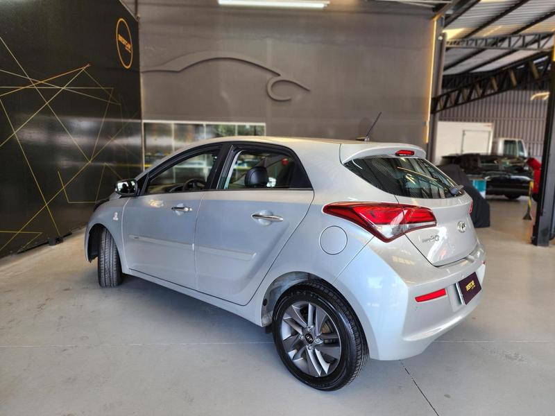 Hyundai HB20 1.0 Comfort - foto 15