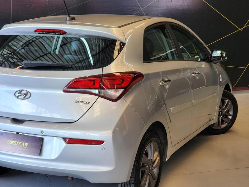 Hyundai HB20 1.0 Comfort - foto 18
