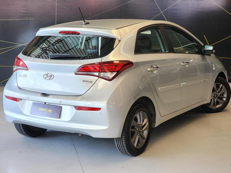 Hyundai HB20 1.0 Comfort - foto 9