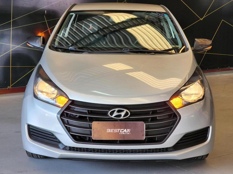Hyundai HB20 1.0 Comfort - foto 3
