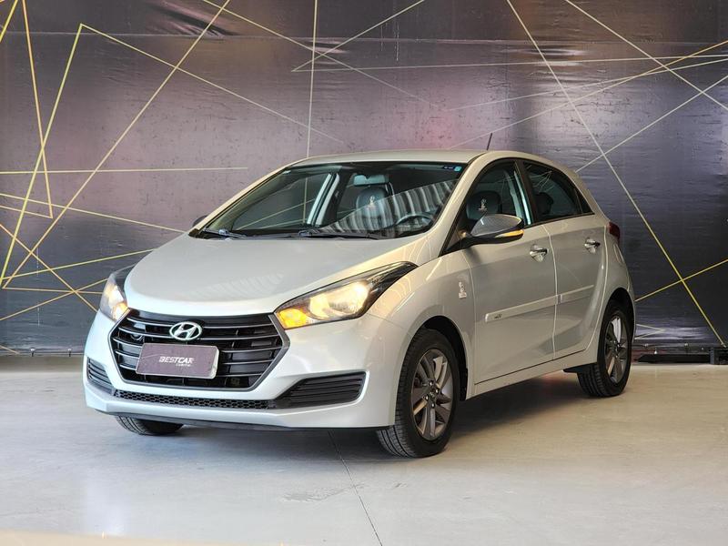 Hyundai HB20 1.0 Comfort - foto 19