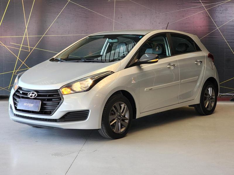 Hyundai HB20 2019 à venda