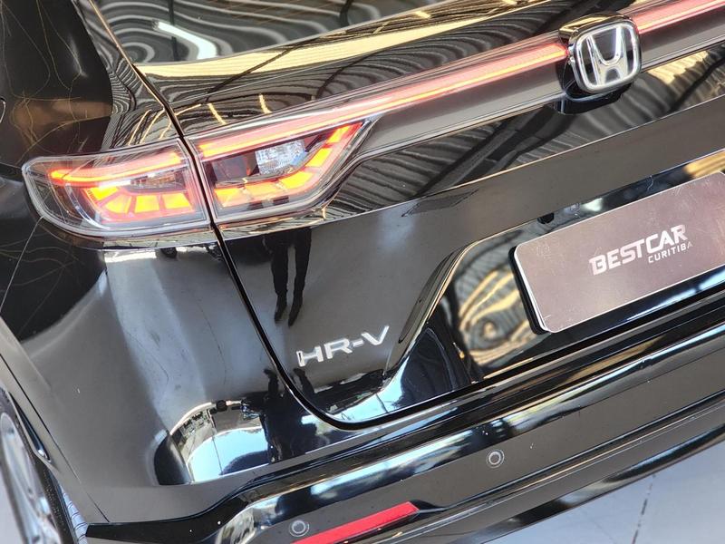 Honda HR-V Touring 1.5 Tb 16V 5P - foto 15
