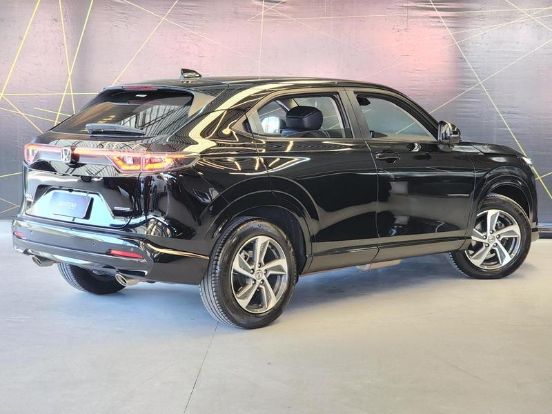 Honda HR-V Touring 1.5 Tb 16V 5P - foto 3