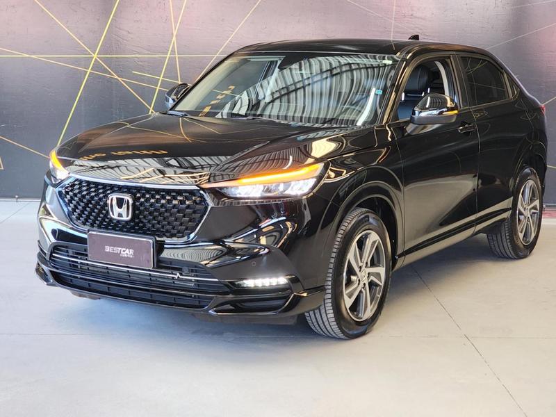 Honda HR-V 2025 à venda