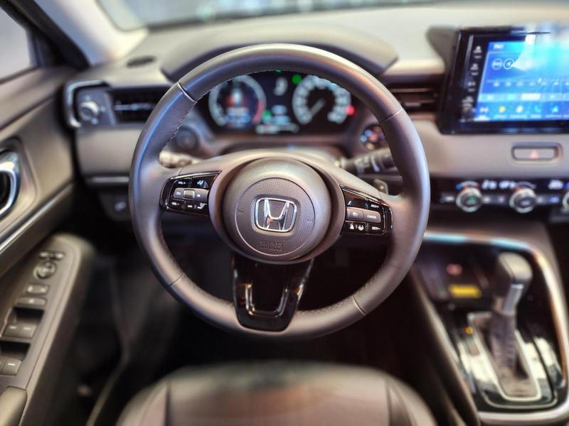 Honda HR-V Touring 1.5 Tb 16V 5P - foto 6