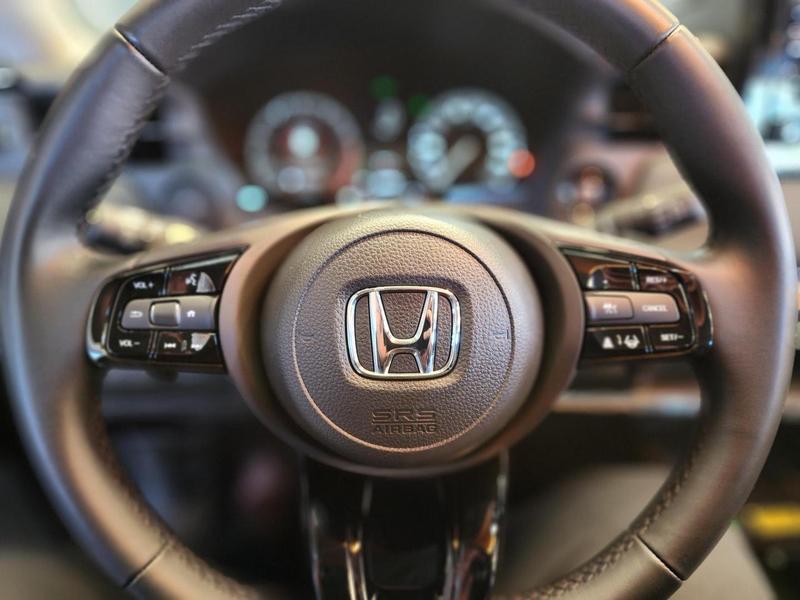 Honda HR-V Touring 1.5 Tb 16V 5P - foto 18