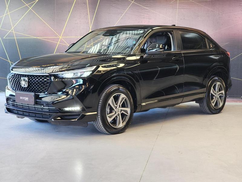 Honda HR-V Touring 1.5 Tb 16V 5P - foto 17
