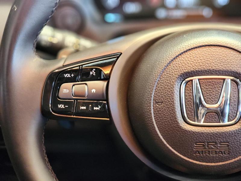 Honda HR-V Touring 1.5 Tb 16V 5P - foto 16