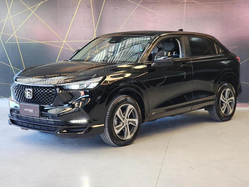 Honda HR-V Touring 1.5 Tb 16V 5P - foto 12