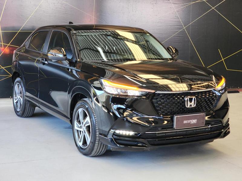 Honda HR-V Touring 1.5 Tb 16V 5P - foto 2