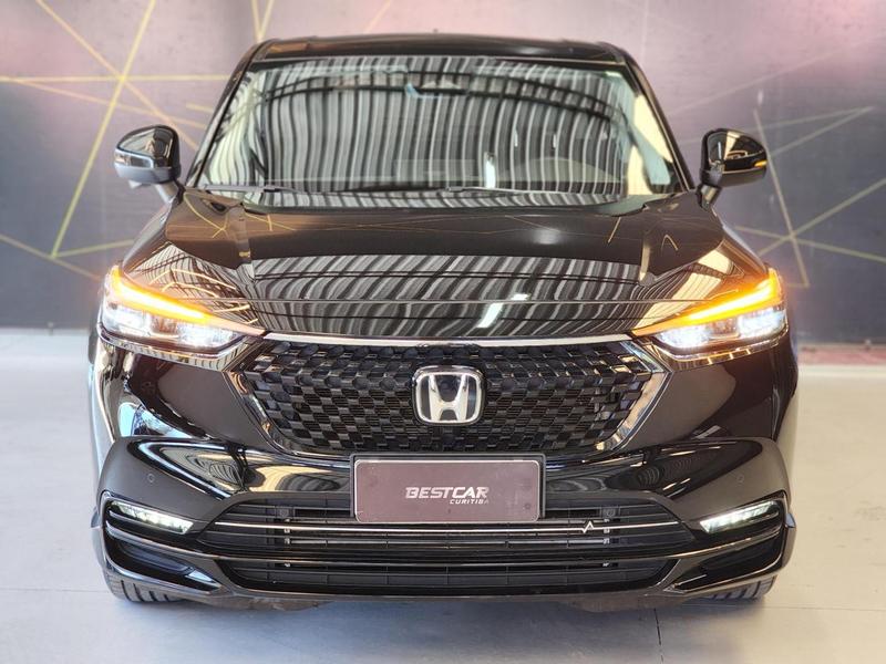 Honda HR-V Touring 1.5 Tb 16V 5P - foto 5