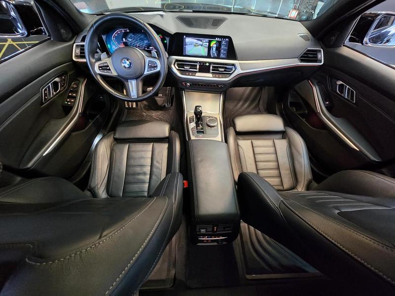 BMW 320i - foto 5